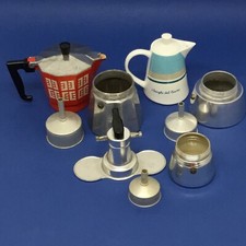 Moka vintage caffettiera - moka,