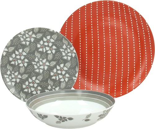 Tognana chat set piatti - tognana, chat,