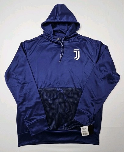 Felpa con cappuccio calcio