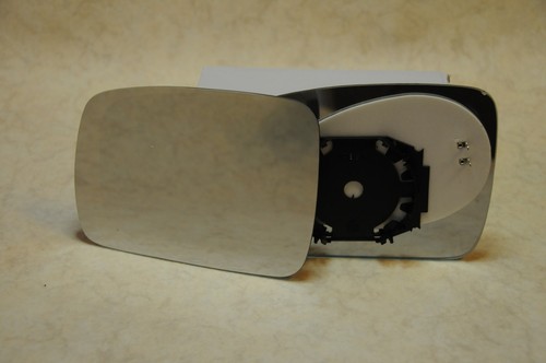 Specchio retrovisore lato - specchio,
