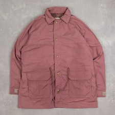 Woolrich giacca foderata lana