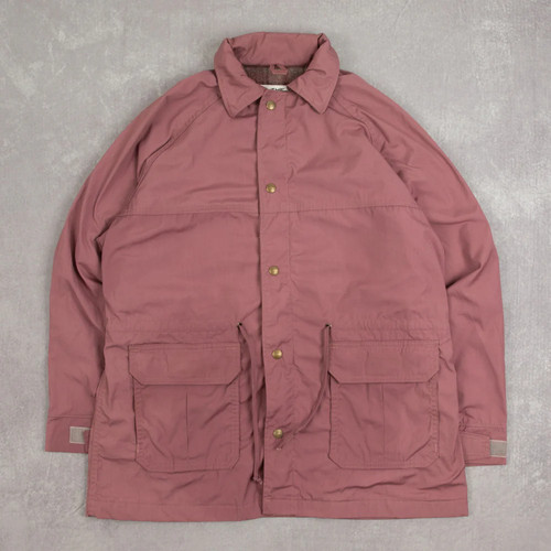 Woolrich giacca foderata - , lana