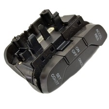 Tasti Volante Multifunzione