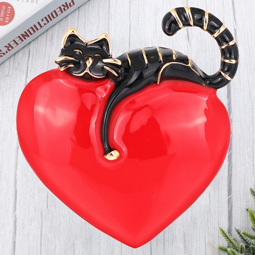 Soprammobile gatto accessori - soprammobile,