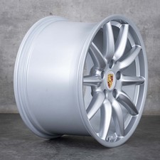 Porsche 997 Carrera cerchio 19