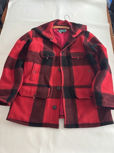 Giacca caccia vintage - giacca,