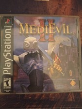 Medievil 2 - Sony PlayStation