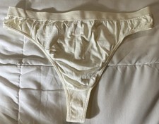 RARO PERIZOMA VINTAGE Y2K