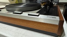 Thorens TD 125 MKII Giradischi