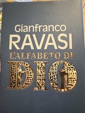 Libro L’alfabeto di Dio -