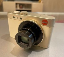 Leica C Typ 112 12,1 megapixel