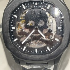Orologio teschio Phillip Plein