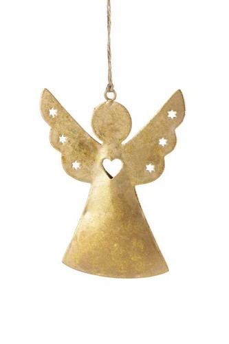 Oro ciondolo metallo - oro,,