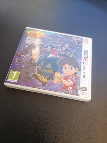 Kai watch psychic - yo-kai, 2: