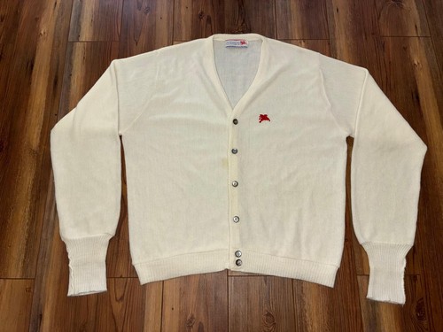 Maglione uomo grande vintage