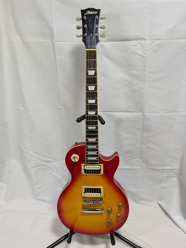 Maison les paul - les, cherry