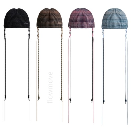Cappello nuovo con etichette