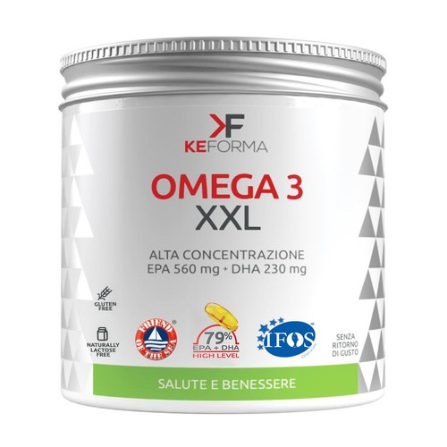 Keforma omega xxl 150 - omega,