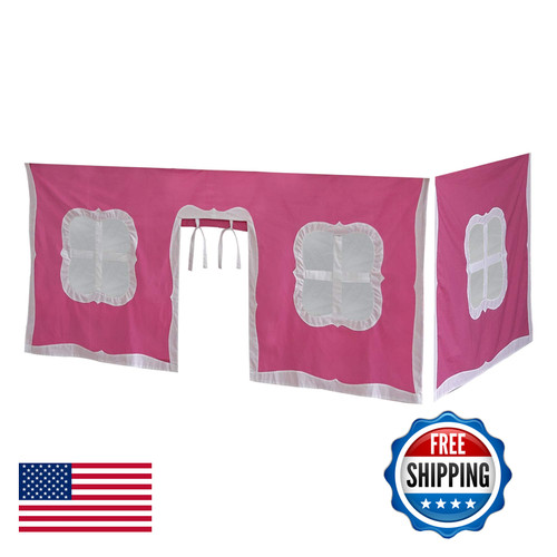 Tenda sottoletto max lily - tenda, &