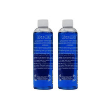 Isonic Soluzione Pulizia Dischi Vinili Concentrata, Csvr01X2 (Confezione da 2)