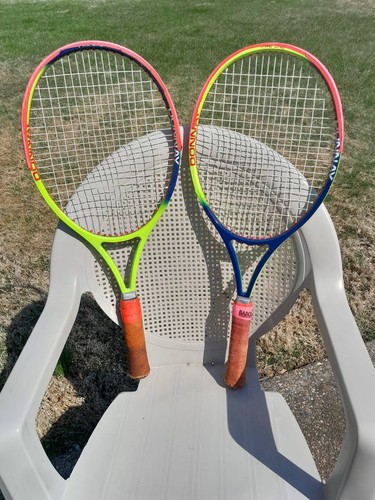 Donnay pro exclusive - donnay,