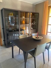 Mobile vetrina Molteni con