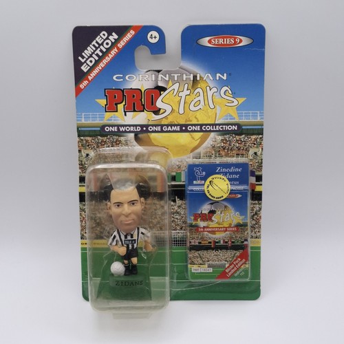 Corinthian pro stars zinedine - pro,