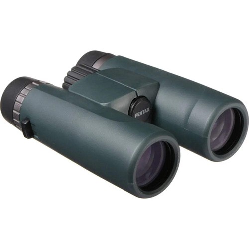 Binocolo pentax 8x36 serie - pentax,