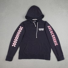 Abercrombie & Fitch Felpa con