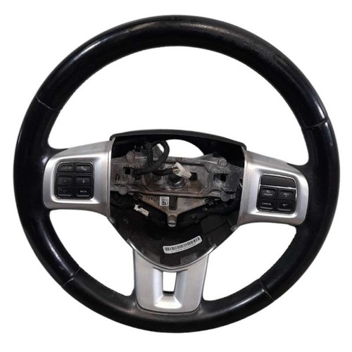 Volante multifunzioni fiat - volante,