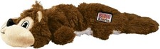 KONG - Scrunch Knots Squirrel