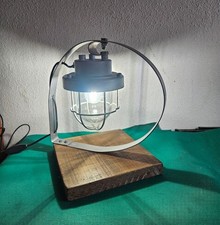 LAMPADA DA TAVOLO VINTAGE