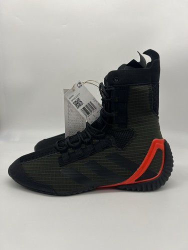 Stivali boxe adidas speedex - adidas,