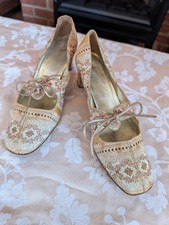 Rare 1969 Handmade Italian