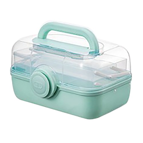 Scatola per kit cucito - kit,
