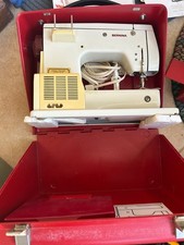 Totally Restored Bernina 807