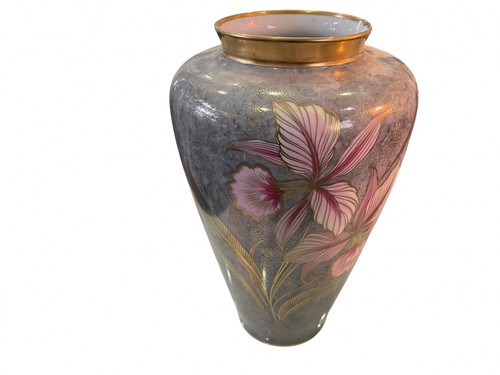 Vaso porcellana da - vaso,