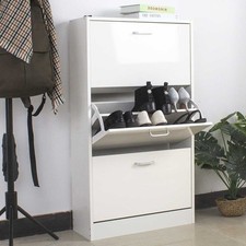 Scarpiera 3 Ante Ripiani