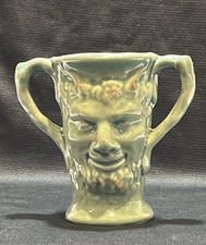 Maiolica etrusca Griffin Hill