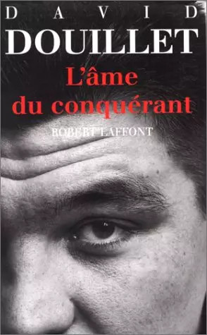 âme conquérant david - conquérant,,
