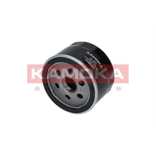 Filtro olio kamoka per - kamoka, dacia
