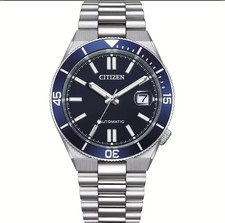 Orologio Uomo Citizen