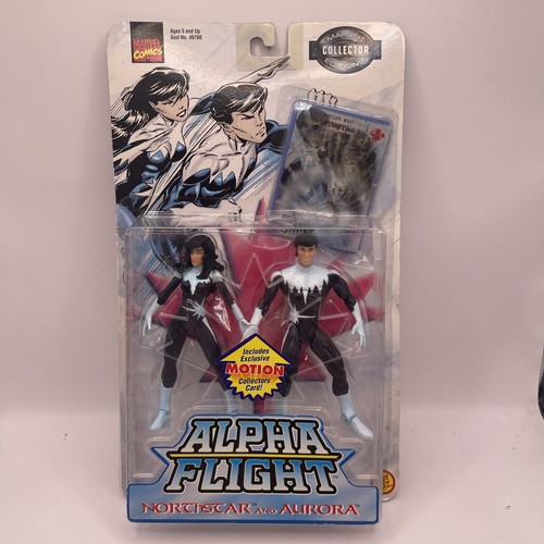 Toybiz marvel edizione - toybiz, da