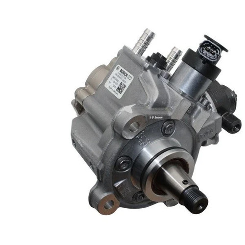 Pompa alta pressione - , diesel