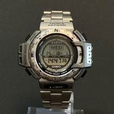 Orologio digitale CASIO Pro