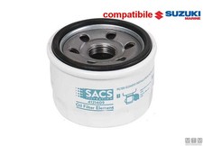 FILTRO OLIO AVVITABILE PER