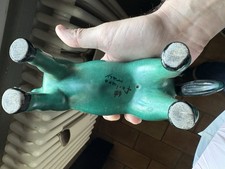 Ceramica del Ferlaro. Cavallo