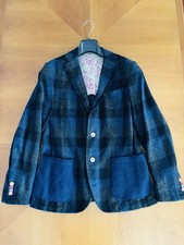 Giacca blazer uomo Manuel