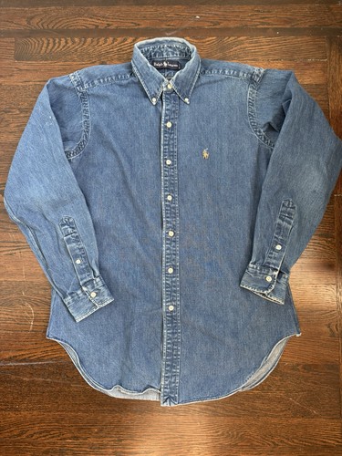 Polo ralph lauren vintage - polo,