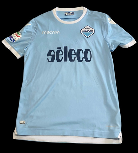 Lazio maglia jorge silva - lazio,